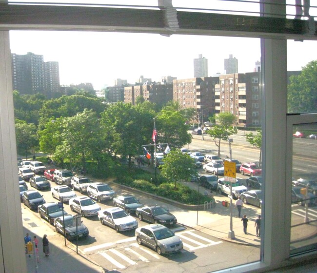 property at 117-40-140 Queens Blvd