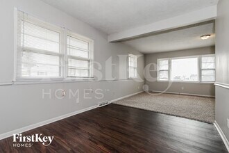 3104 S Kercheval Dr in Indianapolis, IN - Building Photo - Building Photo