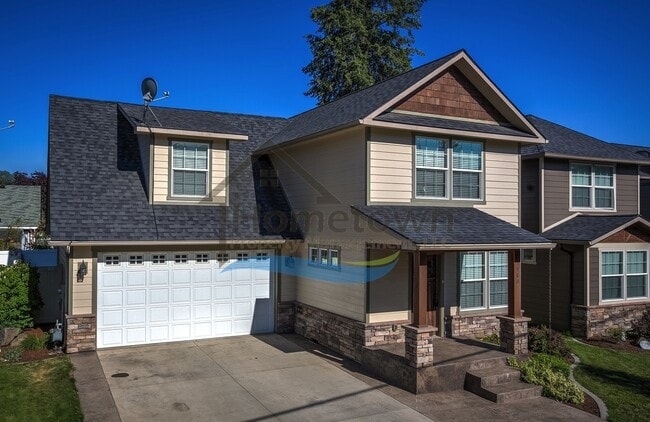 3180 N Honeysuckle Dr in Coeur d'Alene, ID - Building Photo - Building Photo