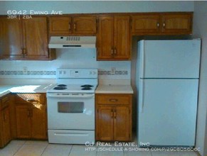 6942 Ewing Ave in Kansas City, MO - Building Photo - Building Photo