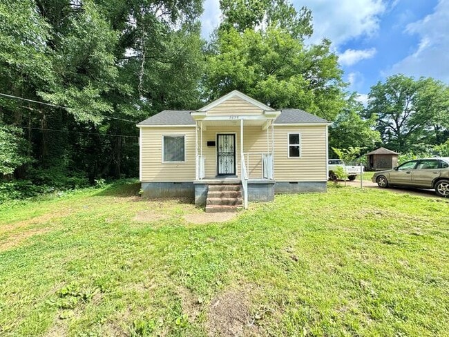 property at 3835 Berkshire Ave