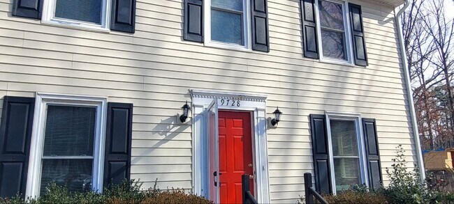 9728 Country Way Rd in Glen Allen, VA - Building Photo - Building Photo