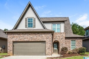 270 Sterling Pl in Odenville, AL - Building Photo