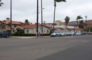 3986 Illinois Ave in San Diego, CA - Building Photo