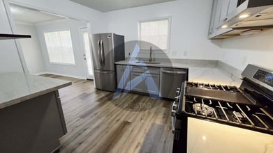 4433 Coopers Creek Dr SE in Smyrna, GA - Building Photo - Building Photo