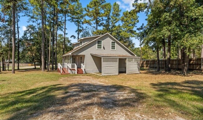 25032 Thrushwood Ln in Spring, TX - Building Photo - Building Photo