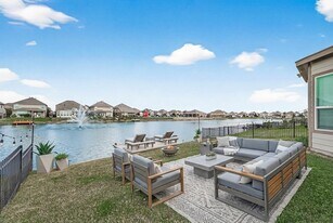 24814 Scarlatti Cantata Dr in Katy, TX - Building Photo