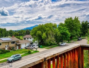 1805 S Rouse Ave in Bozeman, MT - Building Photo - Building Photo