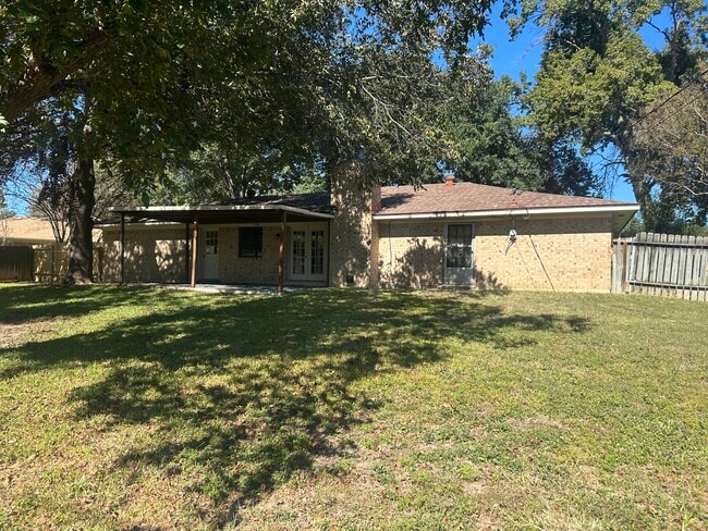 2205 Forest Trail in Temple, TX - Building Photo - Building Photo