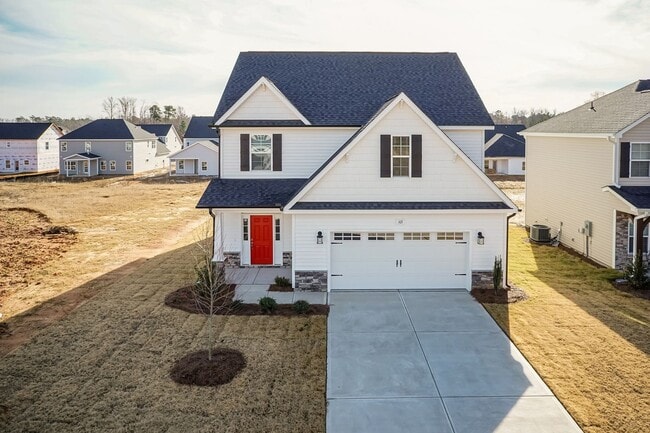 property at 103 Hanover Ct