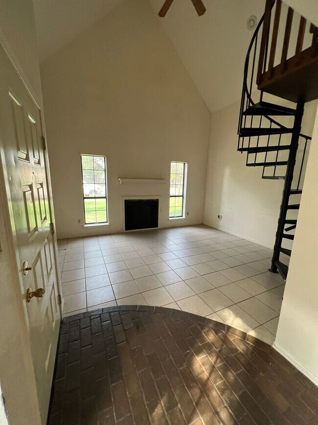 1443 N 8th St in Abilene, TX - Building Photo - Building Photo