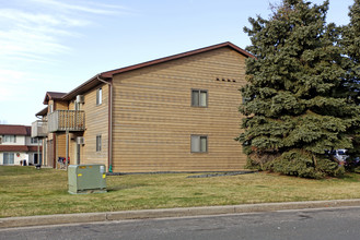 1601 Redwood Dr in Hudson, WI - Foto de edificio - Building Photo