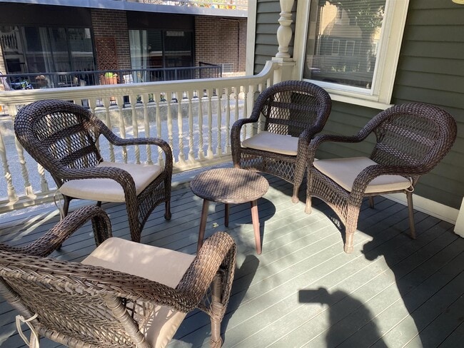 25 Highland Ave, Unit 1R in Cambridge, MA - Building Photo - Building Photo