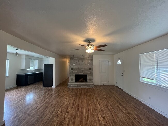 1826 S Pacific St in Boise, ID - Building Photo - Building Photo