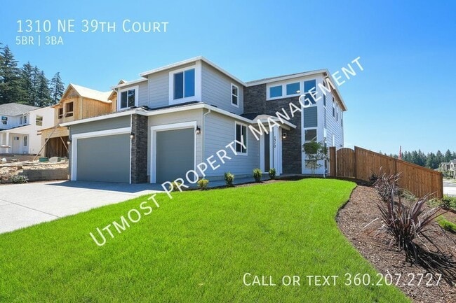 property at 1310 NE 39th Ct