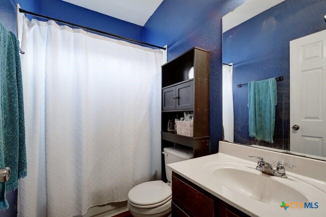 property at 2234 Lakeline Dr