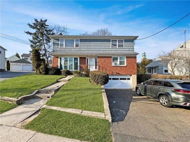 property at 202 Park Ave