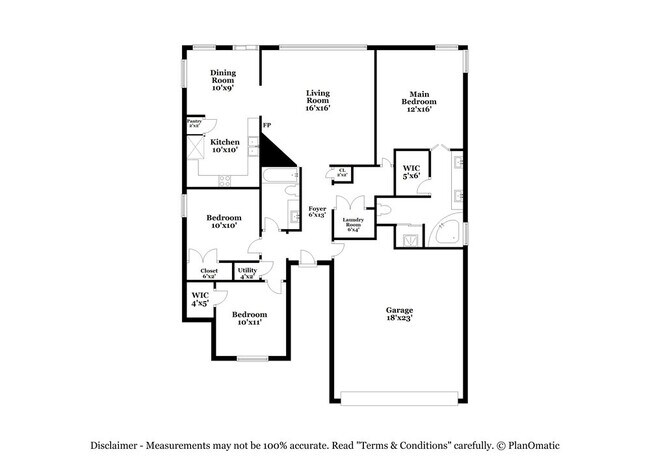 6936 Parkbrook Ln in Cordova, TN - Building Photo - Building Photo