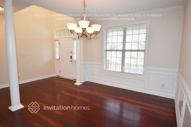 335 Oak Alley Trail in Clayton, NC - Building Photo - Building Photo