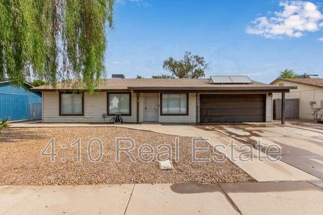 3648 W Tulsa St in Chandler, AZ - Building Photo - Building Photo