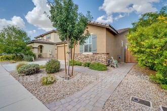 4106 W Federal Way in Queen Creek, AZ - Building Photo - Building Photo