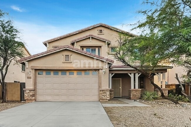 property at 7242 W St Charles Ave