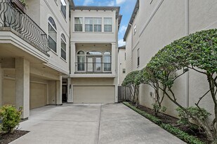 1204 Cohn St in Houston, TX - Building Photo