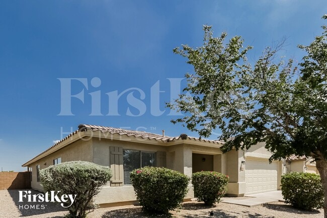 2230 W Burgess Ln in Phoenix, AZ - Building Photo - Building Photo