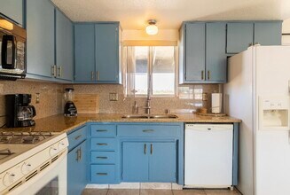 72654 Sunnyslope Dr in Twentynine Palms, CA - Building Photo - Building Photo