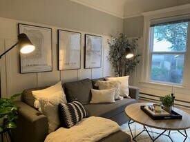 622-624 Shrader St in San Francisco, CA - Building Photo