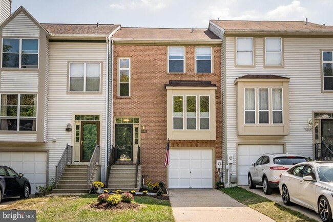 property at 7803 Whistling Pines Ct