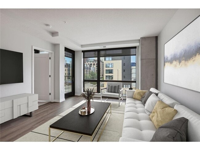 property at 811 Washington Ave S