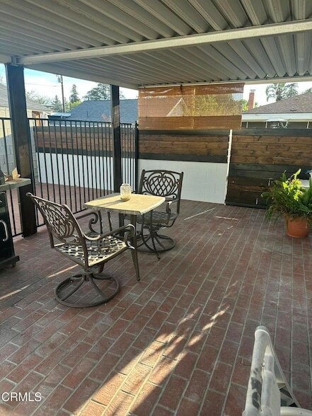 property at 610 Fillmore St