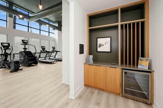 222 N West St, Unit B3 in Raleigh, NC - Building Photo - Building Photo