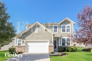 10452 Hunters Crossing Blvd in Indianapolis, IN - Building Photo