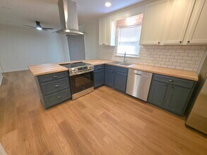 3501 Montreal Way in Tucker, GA - Building Photo - Building Photo