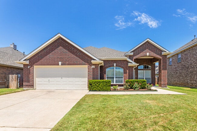 property at 4029 Dellman Dr