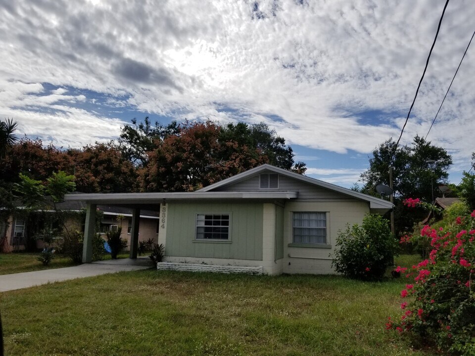 3364 Ave S NW in Winter Haven, FL - Building Photo