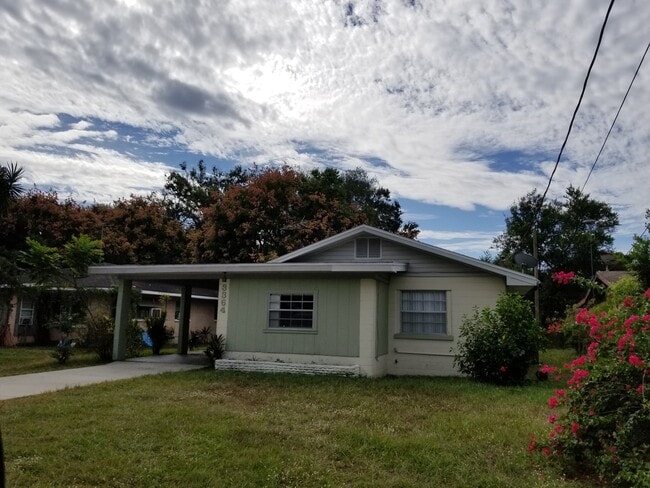 property at 3364 Ave S NW