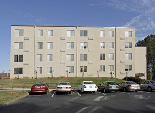 Villa Maria I & II in Birmingham, AL - Foto de edificio - Building Photo