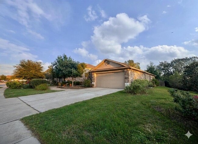 11113 Bachman Dr in Austin, TX - Building Photo - Building Photo