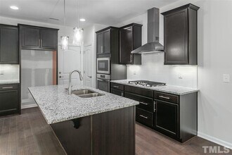2034 Chipley Dr in Cary, NC - Building Photo - Building Photo