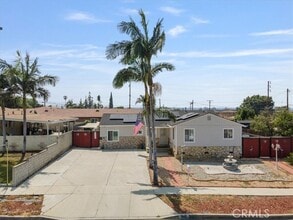 665 Larimore Ave in La Puente, CA - Building Photo - Building Photo