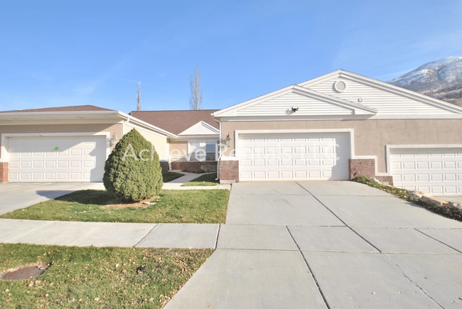 property at 637 E 950 S