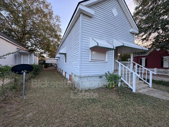 913 S Railroad St in Phenix City, AL - Building Photo - Building Photo