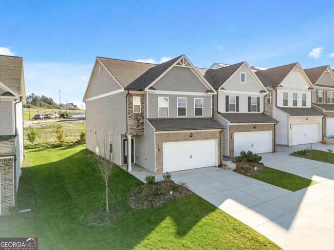 property at 3831 Brookburn Pk