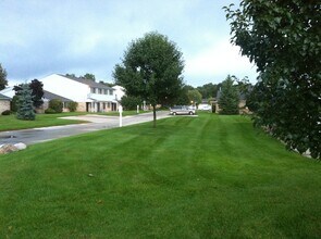 50100 South Benny Court in New Baltimore, MI - Building Photo - Building Photo