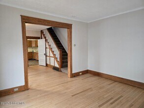 44 Sagamore St-Unit -1 in Glens Falls, NY - Building Photo - Building Photo