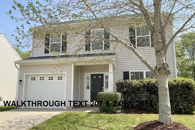 property at 404 Blue Lake Dr