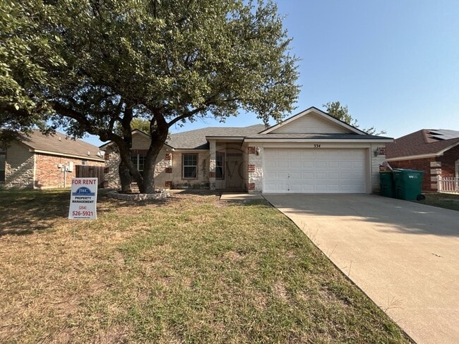 property at 334 Nolan Ridge Dr